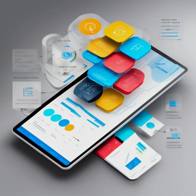Visualisierung der PrimeDCheck Technologie
